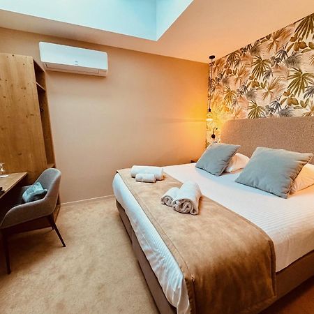 Domaine De Suzel Otel Vignieu Dış mekan fotoğraf