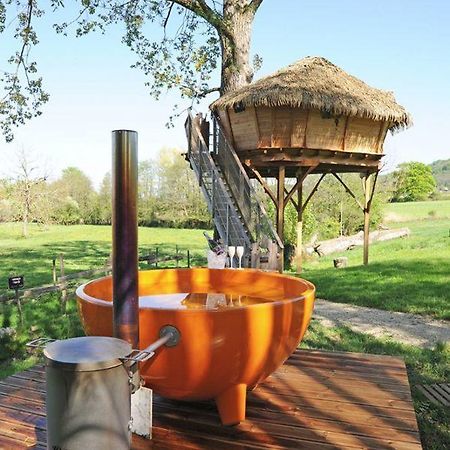 Domaine De Suzel Otel Vignieu Dış mekan fotoğraf