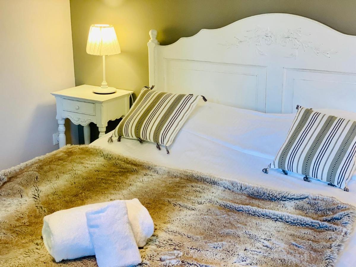 Domaine De Suzel Otel Vignieu Dış mekan fotoğraf