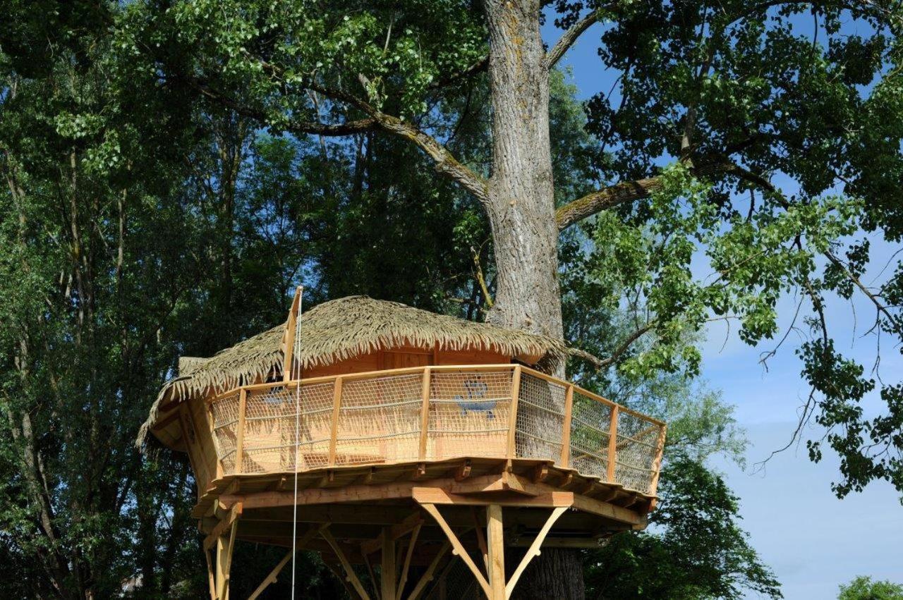 Domaine De Suzel Otel Vignieu Dış mekan fotoğraf